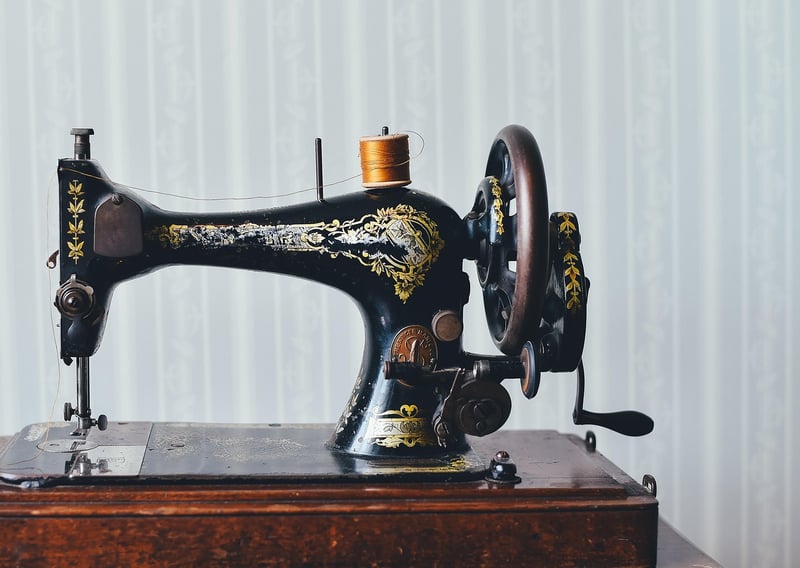 Classic Crafts