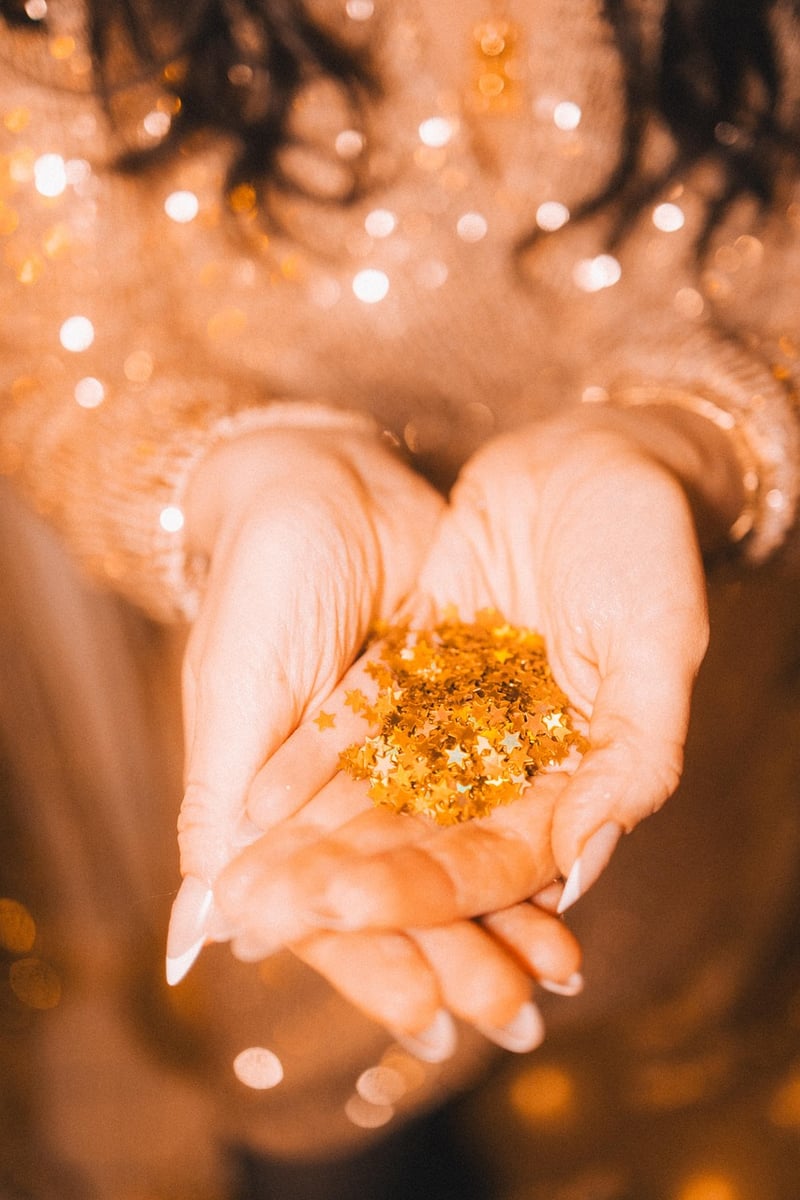 Sustainable Ornaments