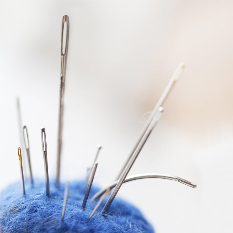 Embroidery Craft