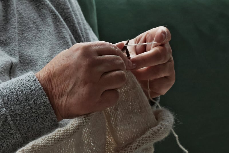 Knitting Craft