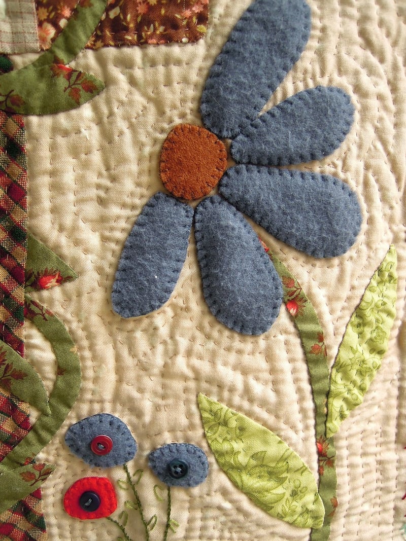 Quilting Craft