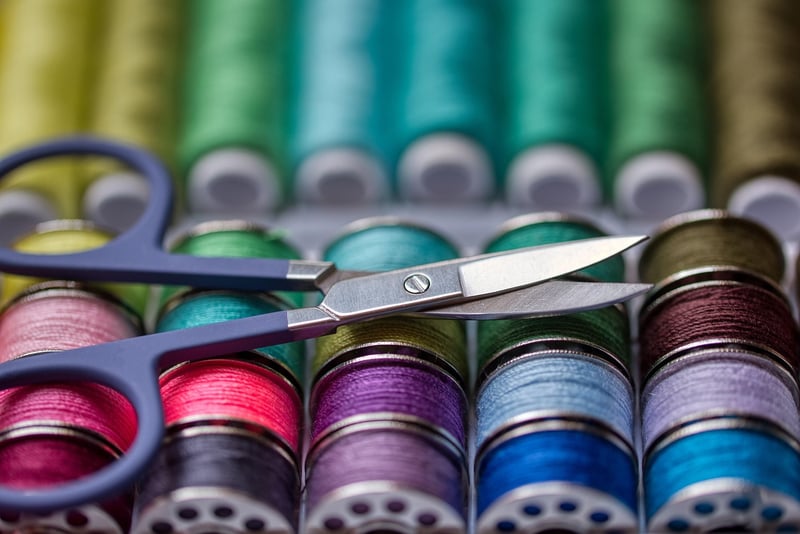 Fabric Crafts